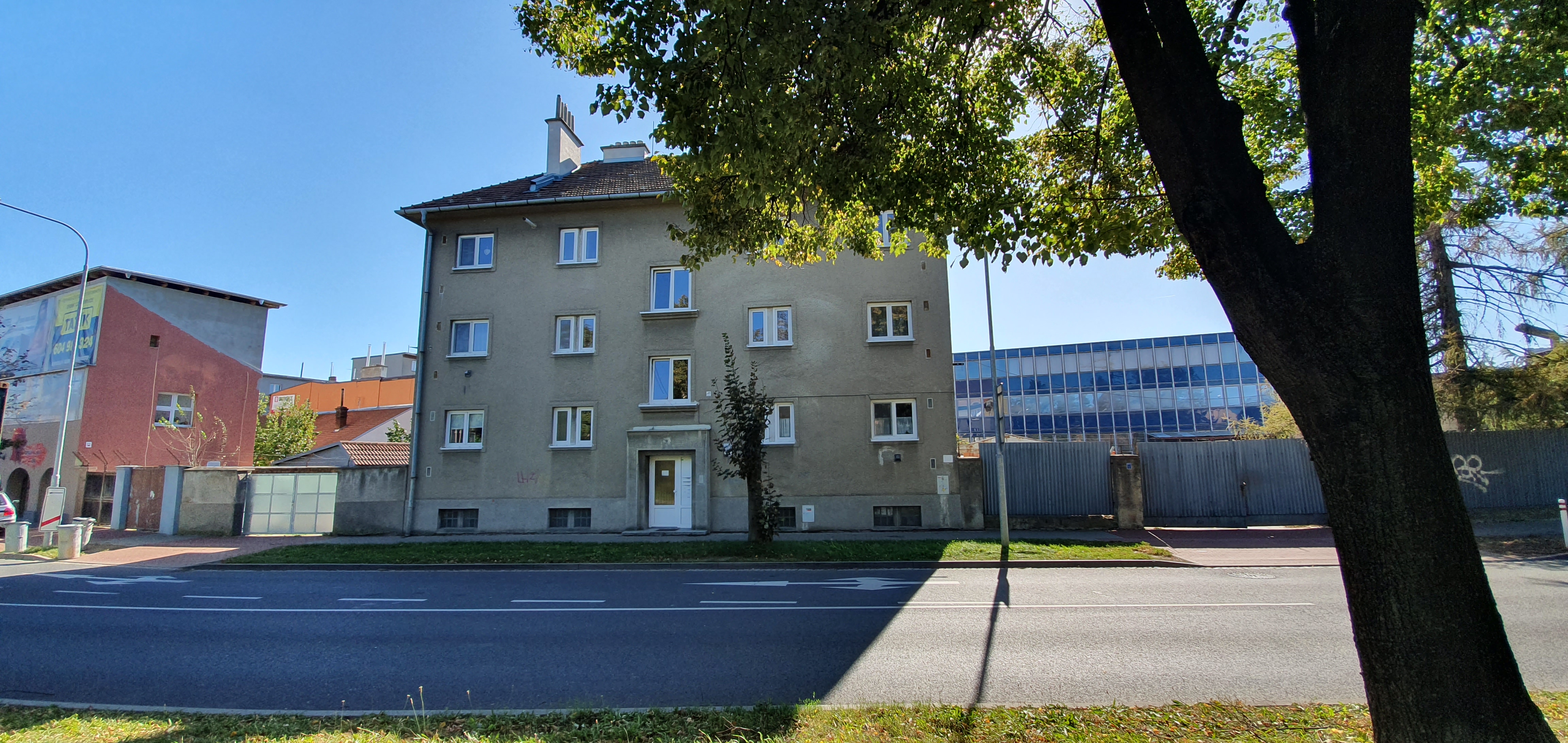 BD Sladkovského 26 